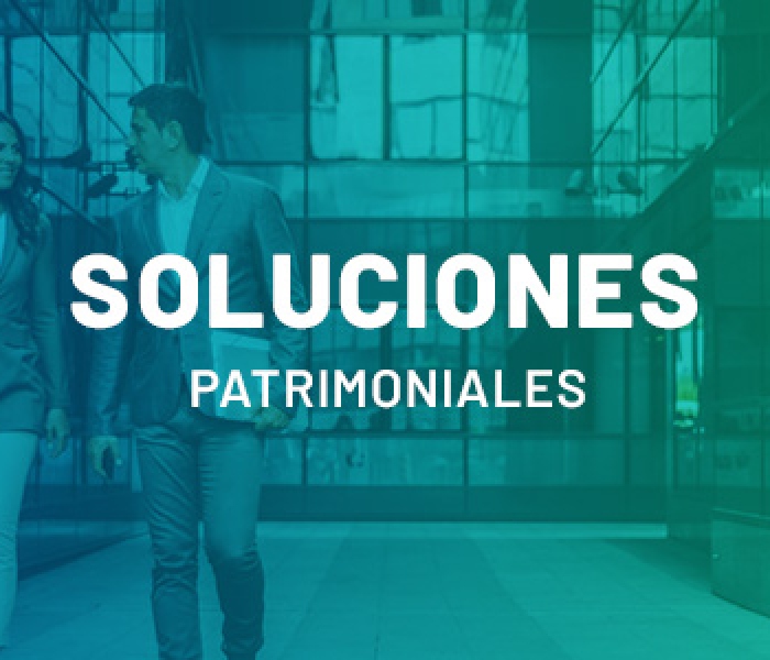 Andra | Blindaje Patrimonial